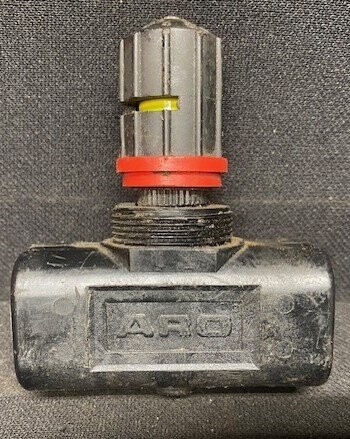 ARO/Ingersoll-Rand F04 Hydraulic Valve - Image 2