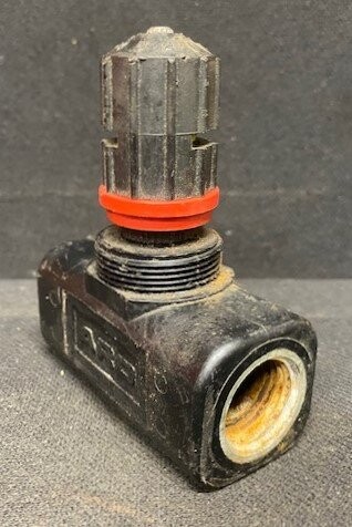 ARO/Ingersoll-Rand F04 Hydraulic Valve - Image 3