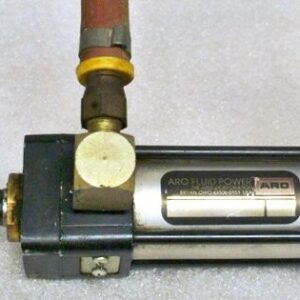 ARO/Ingersoll-Rand 1915 1009 1 020 Pneumatic Cylinder