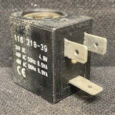 ARO/Ingersoll-Rand 116218-39 Solenoid