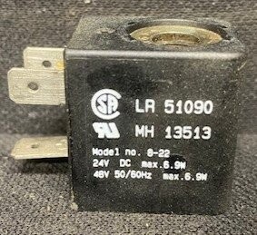 ARO/Ingersoll-Rand 116218-39 Solenoid - Image 3