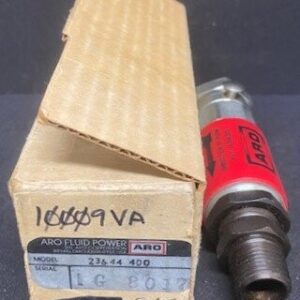 ARO/Ingersoll-Rand 23644-400 Stop Pump Saver Control Valve
