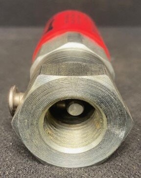 ARO/Ingersoll-Rand 23644-400 Stop Pump Saver Control Valve - Image 4