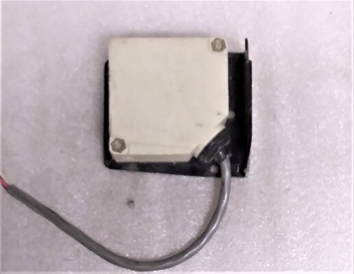 Matsushita-Aromat MR3-M200PT Long Range Sensor