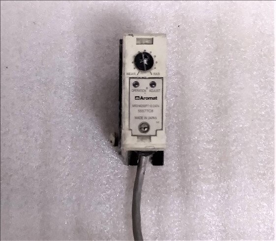 Matsushita-Aromat MR3-M200PT Long Range Sensor - Image 2