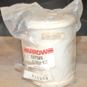 Arrow Pneumatics EKF505 Filter Element