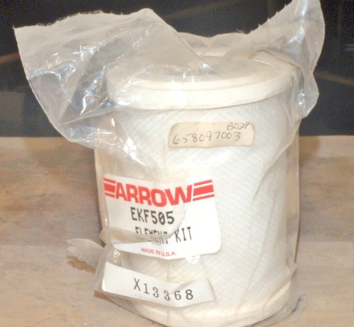 Arrow Pneumatics EKF505 Filter Element