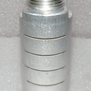 Arrow Pneumatics ASQF-4M Super Quiet Flow Heavy Duty Metal Silencer Muffler