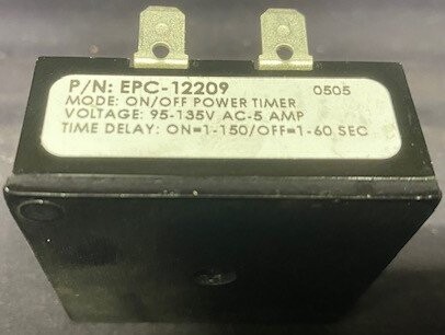Artisan EPC-12209 Automation Relay - Image 2