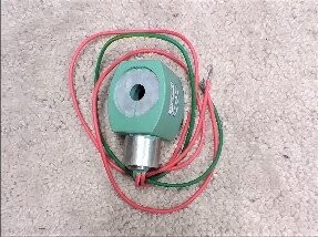 ASCO 23821032D Valve