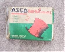 ASCO 23821032D Valve - Image 2