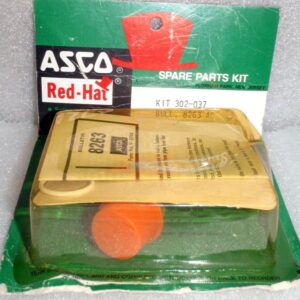 ASCO 302-037 Rebuild Kit