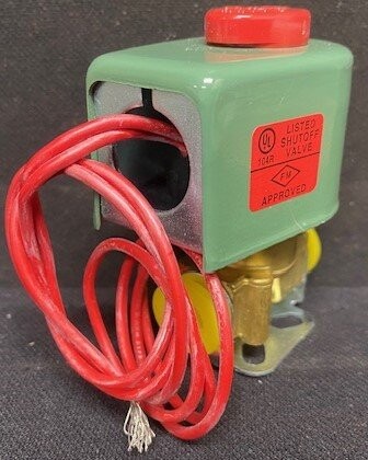 ASCO 8262B208 Solenoid Valve - Image 3