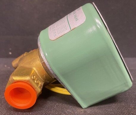 ASCO 8263A305 Solenoid - Image 2