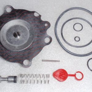 ASCO Unknown Model Valve Repair Kit