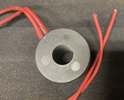ASCO MP-C-011 Solenoid Coil - Image 2