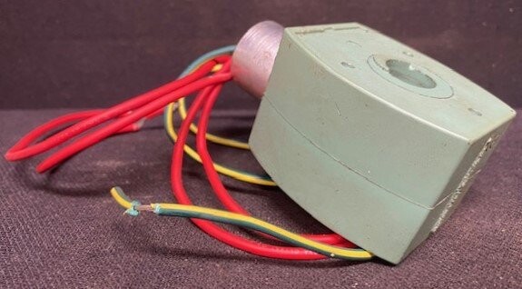ASCO MP-C-080 238610-132D Solenoid Coil