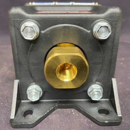 ASCO PB17A/RG10A21J TriPoint Pressure Switch - Image 4