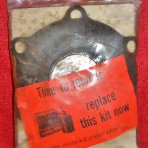 ASCO Unknown Model Valve Rebuild Kit