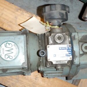 ASEA MT71B14F85 6 Motor