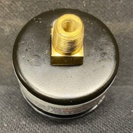 Ashcroft 15W1005 H 01B Pressure Gauge - Image 4