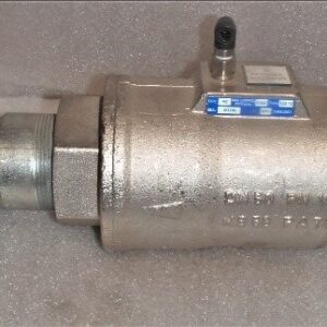 Assured Automation VA Series Valve Type NC