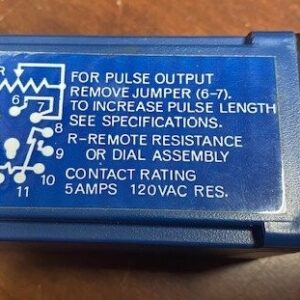 ATC 0318A000Q1R Time Delay Relay