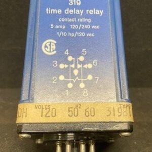 ATC 319B101Q1C Time Delay Relay
