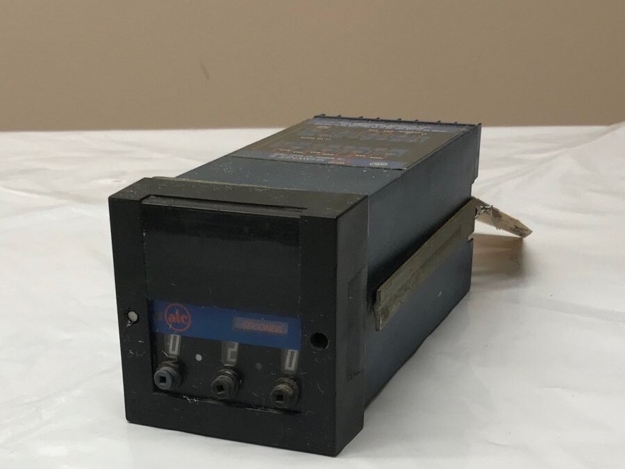 ATC Shawnee II 355A Digital Timer