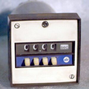 ATC 335B351A10FX Timer