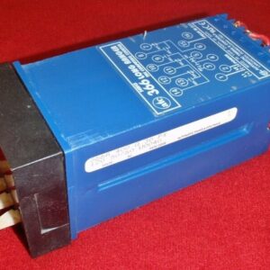 ATC 366 Long Ranger 366A 300 Q 30 PX 4-digit Counter