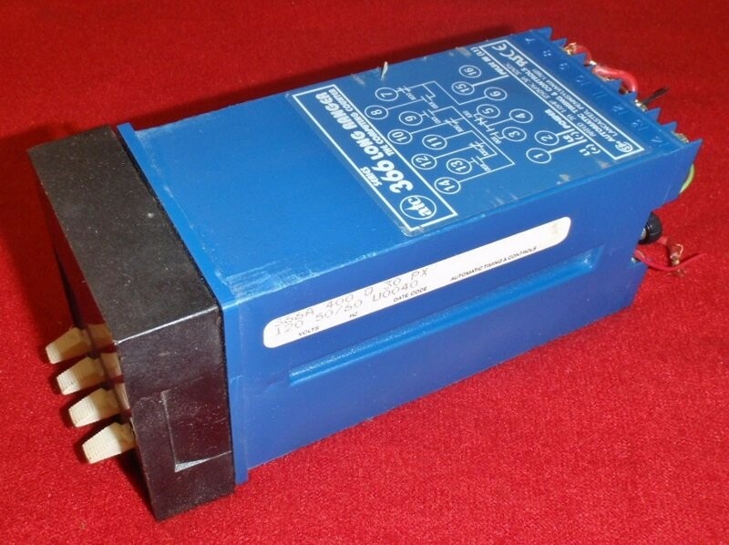 ATC 366 Long Ranger 366A 300 Q 30 PX 4-digit Counter