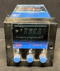 ATC 366 Long Ranger 366A-400-Q-30-PX 4-Digit Counter