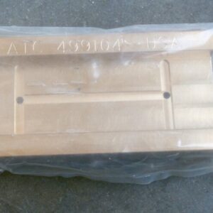 ATC 499104 Platen Shoe
