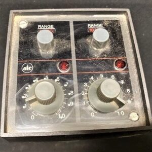 ATC-Marsh 342A-200-Q-10-PX Dual Range Timer