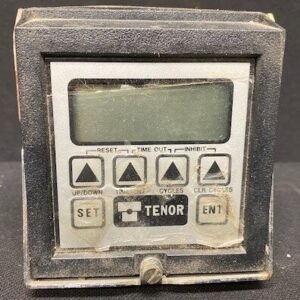 ATC-Tenor Controls 652-8-1000 Microprocessor Timer