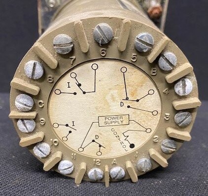 ATC-Tenor Controls 652-8-1000 Microprocessor Timer - Image 3