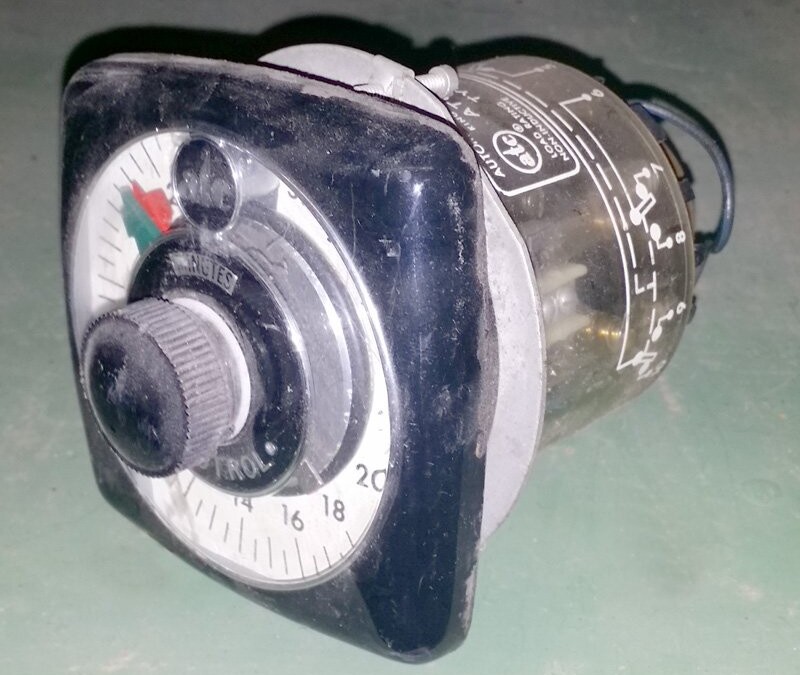 ATC Type 305 30 minute Timer - Image 2