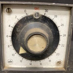 ATC Unknown Model 0-30 Second Timer