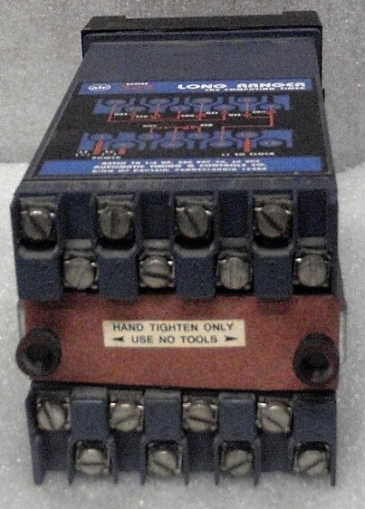 ATC 365A Long Ranger 300 Q 30PX, 3 Digit Timer - Image 3