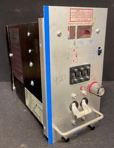 Athena Controls IMP30 Hot Runner Controller in Kona MFHP1 - Image 3