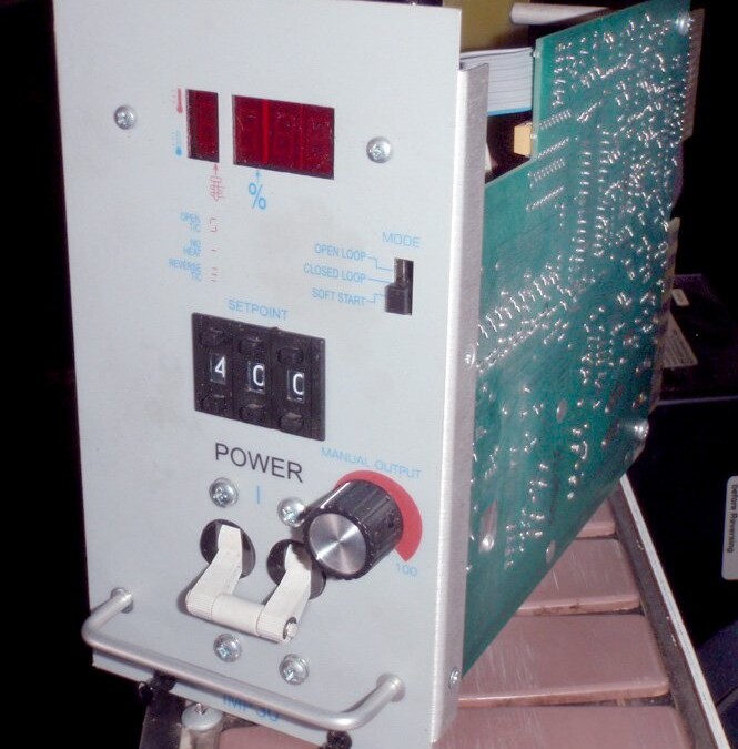 Athena IMPD30-B06 Temperature Control