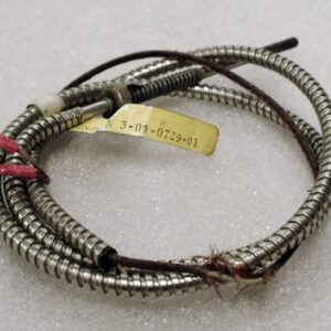 Atlantic Thermal 3-01-0729-01 Thermocouples