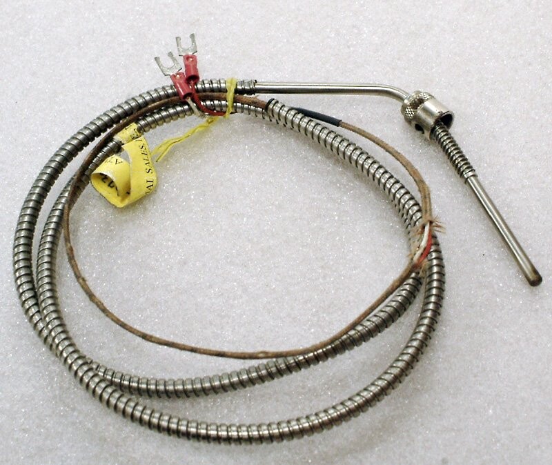 Atlantic Thermal 3-01-0730-01 Thermocouple