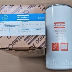 Atlas-Copco 1613-6105-00 Oil Filter