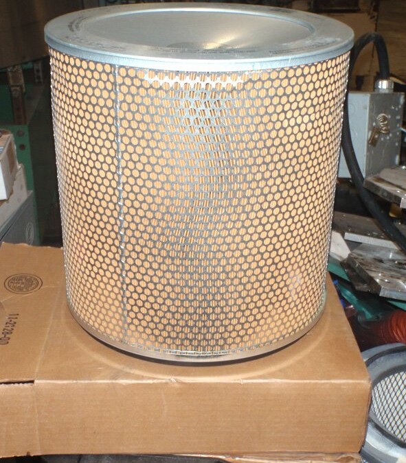 Atlas Copco 1621 0547 00 Air Filter
