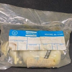Atlas Copco 2900-1017-00 Moisture Trap Service Kit