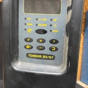 Atlas Copco PF3007-C-HW Tensor S4/S7 Nutrunner Controller