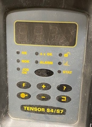 Atlas Copco PF3007-C-HW Tensor S4/S7 Nutrunner Controller - Image 2