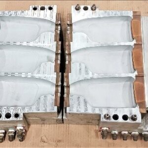 ATM 24 oz Sprayer Oval Bottle Blow Mold